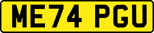 ME74PGU