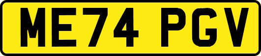ME74PGV