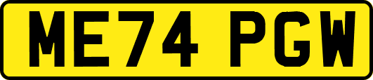 ME74PGW