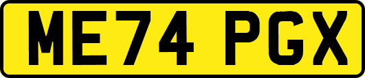 ME74PGX