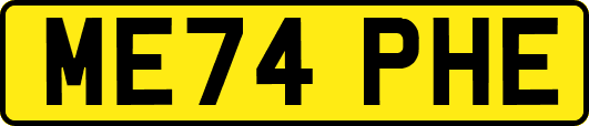 ME74PHE
