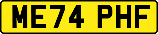 ME74PHF