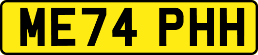 ME74PHH