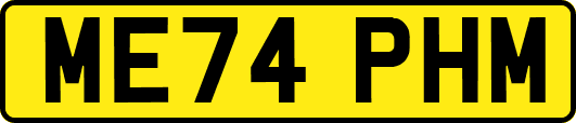 ME74PHM