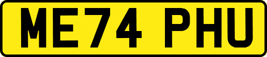 ME74PHU