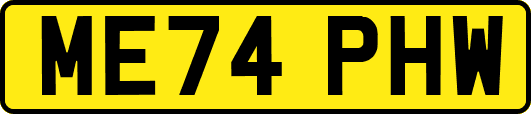 ME74PHW