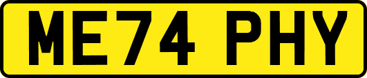 ME74PHY