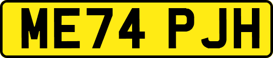 ME74PJH