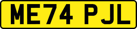 ME74PJL