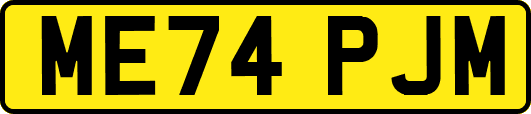 ME74PJM
