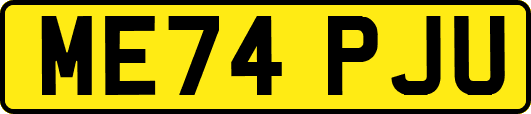 ME74PJU
