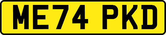 ME74PKD