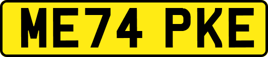 ME74PKE