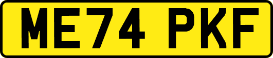 ME74PKF