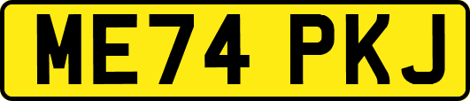 ME74PKJ