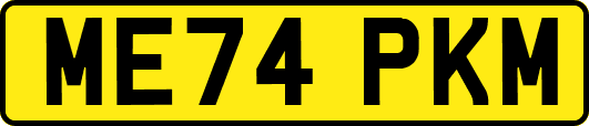 ME74PKM