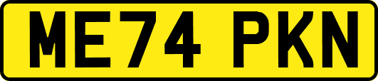 ME74PKN