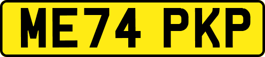 ME74PKP