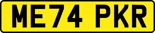 ME74PKR