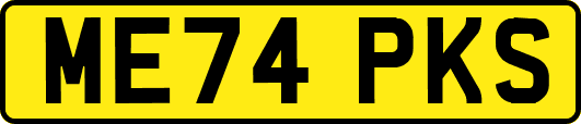 ME74PKS