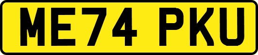 ME74PKU