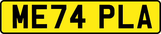 ME74PLA