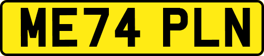 ME74PLN