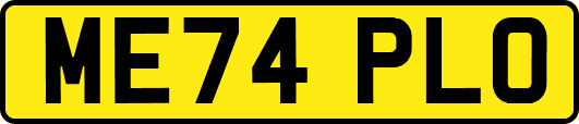 ME74PLO
