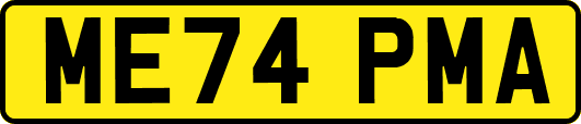 ME74PMA