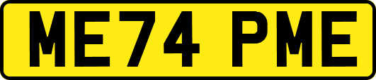 ME74PME