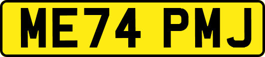 ME74PMJ