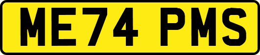 ME74PMS