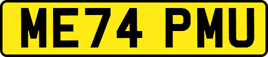 ME74PMU