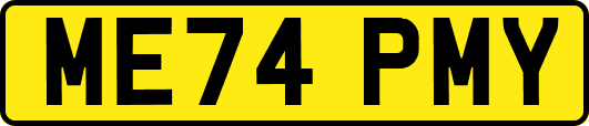 ME74PMY