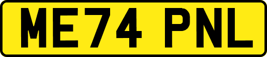 ME74PNL