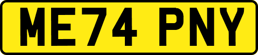 ME74PNY