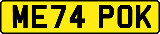 ME74POK
