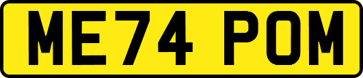 ME74POM