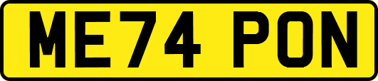 ME74PON