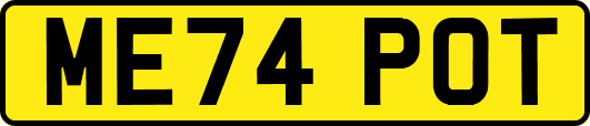 ME74POT