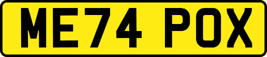 ME74POX