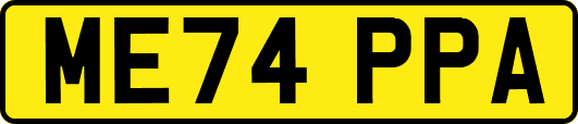 ME74PPA