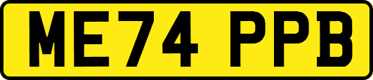 ME74PPB