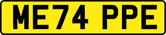ME74PPE