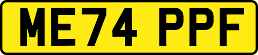 ME74PPF