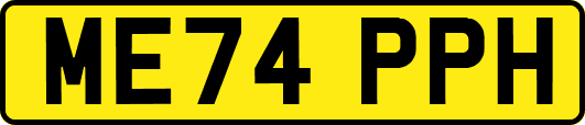 ME74PPH