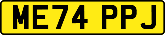 ME74PPJ
