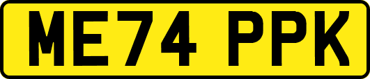 ME74PPK