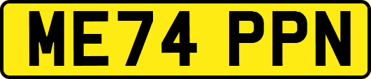 ME74PPN
