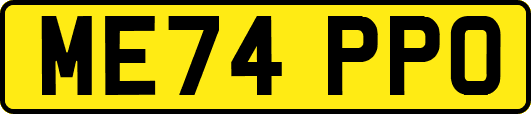 ME74PPO